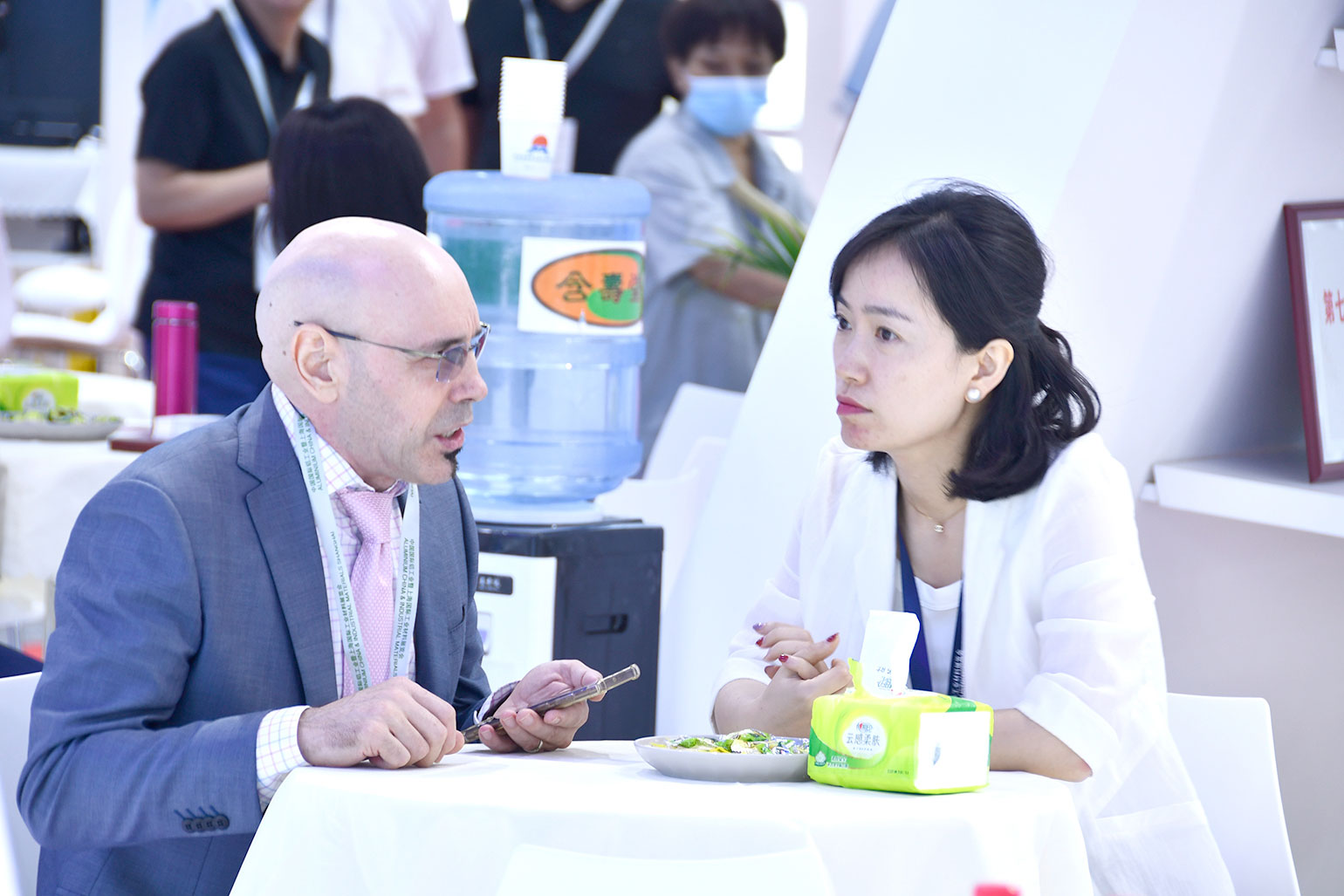 明泰鋁業-2023上海鋁工業展