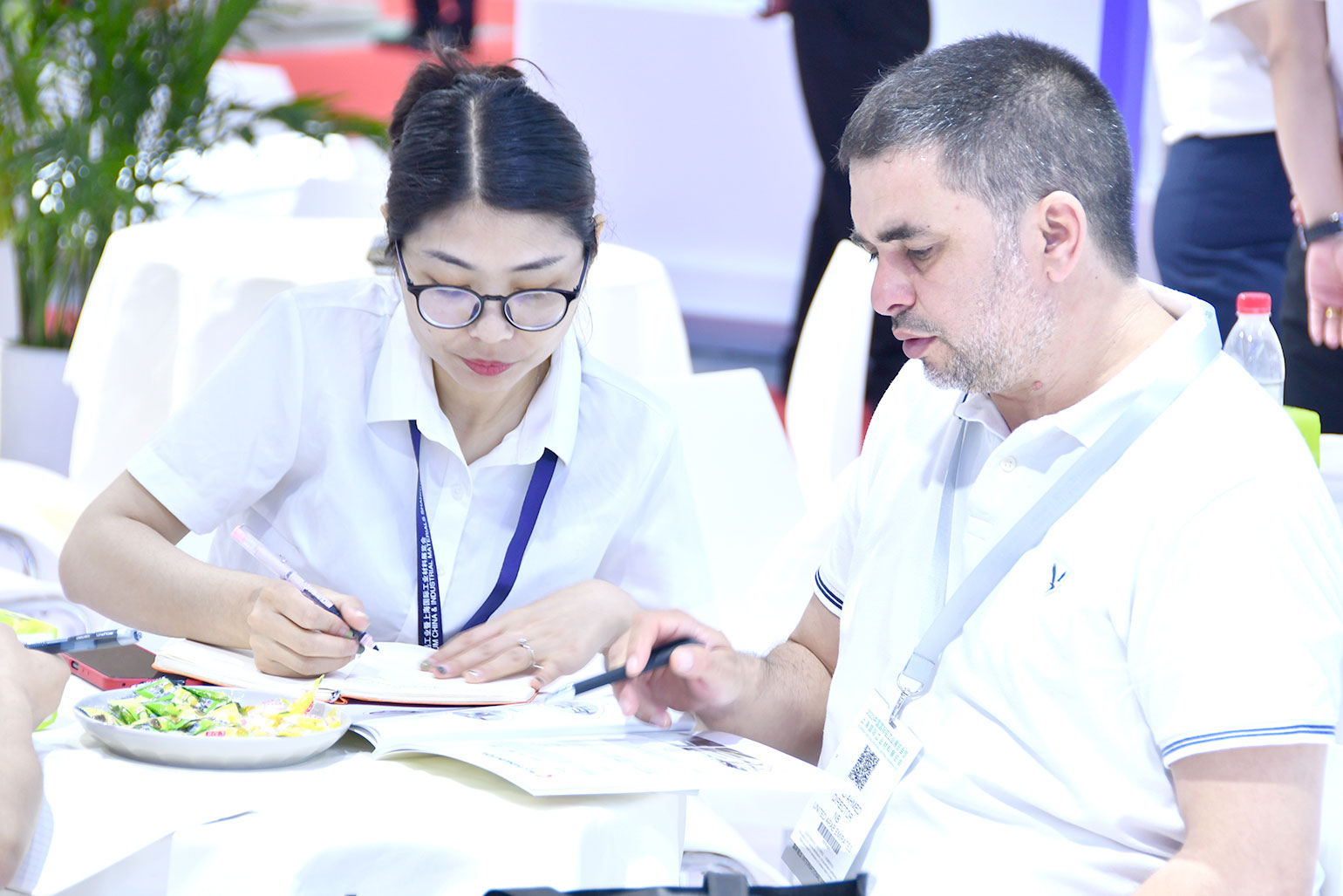 明泰鋁業-2023上海鋁工業展