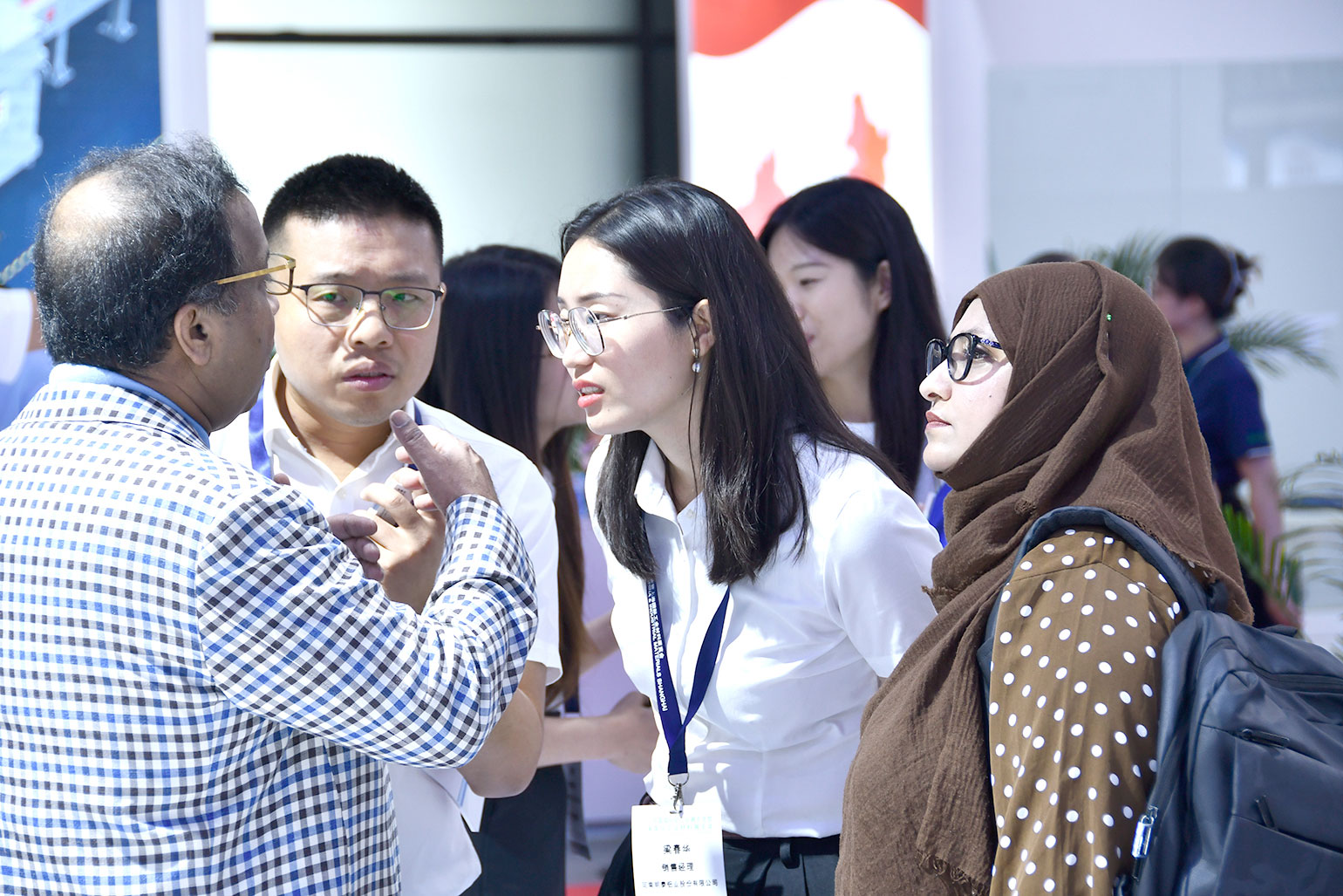 明泰鋁業-2023上海鋁工業展