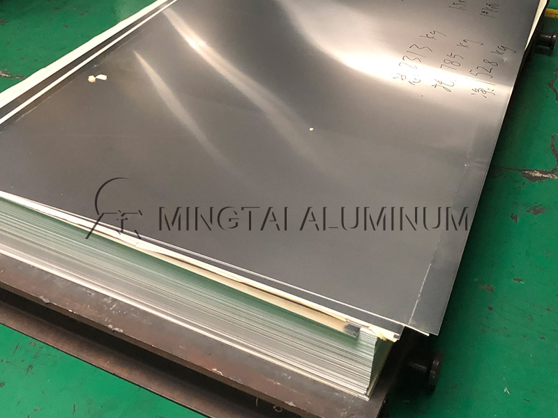 儲能支撐結構件用5083鋁板_高延伸_易成型_廠家加工費多少