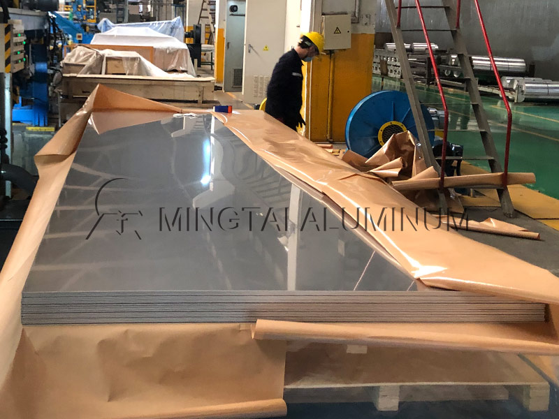 LNG儲(chǔ)罐用5083鋁板-明泰鋁業(yè)-擁有16萬方以上的業(yè)績項(xiàng)目經(jīng)驗(yàn)？