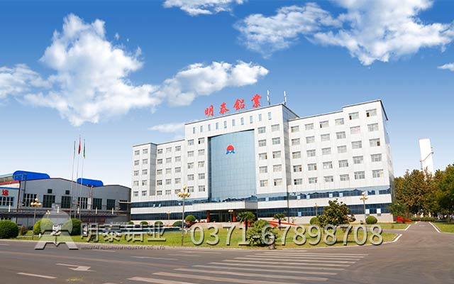 朋友圈刷屏的5G通訊手機，跟鋁合金板材有什么關系嗎