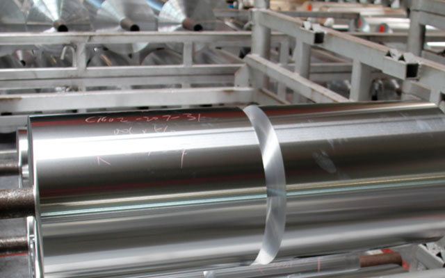 同為膠帶鋁箔，1235鋁箔、8011鋁箔各有風(fēng)采