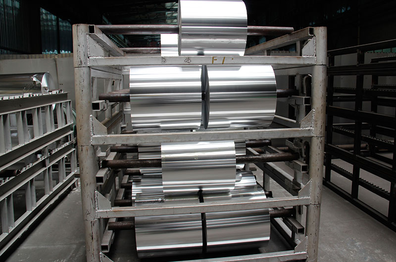 明泰鋁業(yè)酸奶蓋專用8011-O鋁箔，您買(mǎi)了嗎?