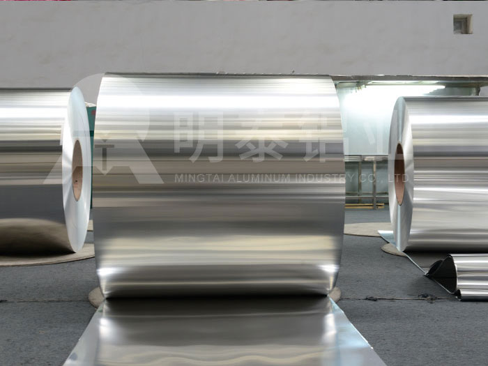 國內(nèi)銷量好的合金門窗用5754鋁卷廠家是哪一家？價格多少