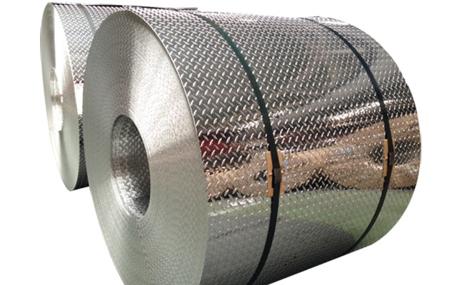 河南三條筋花紋鋁板廠(chǎng)家_價(jià)格