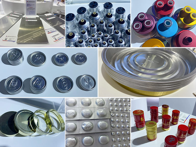 明泰鋁業重磅推出低碳環保5052A鋁板-5052B鋁板