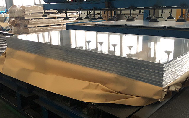 汽車四門兩蓋用5182鋁板_6061鋁板廠家_價(jià)格 汽車四門兩蓋用5182鋁板_6061鋁板廠家_價(jià)格