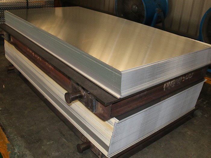 鋰電池隔板_電池側板用5083鋁板_廠家加工費多少